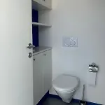 Апартаменты Terassenwohnung Naehe Salzburg, Ausblick *