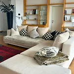 Terassenwohnung Naehe Salzburg, Ausblick * Freilassing