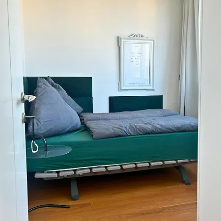 Allein 250qm Im Letzten Stock, Ausblick & Sauna, Bei Salzburg *