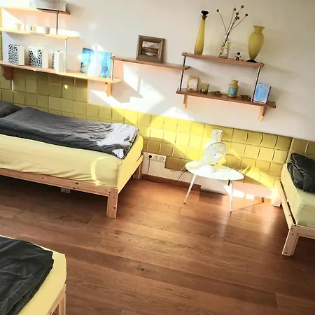 Lejlighed Terassenwohnung Naehe Salzburg, Ausblick *